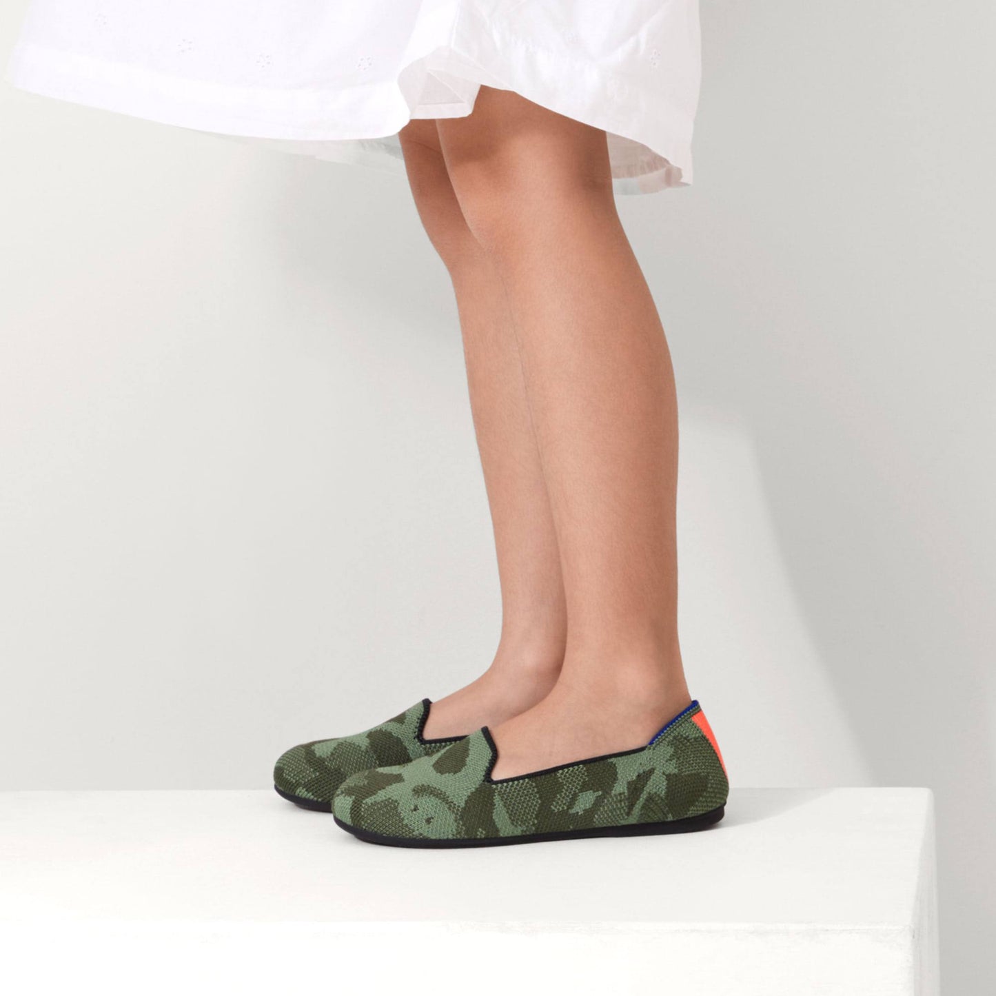 Olive Camo